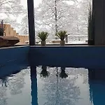 Dom Nad Jeziorem Mazury - Pod Napieciem *