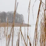 Villa Dom Nad Jeziorem Mazury - Pod Napieciem