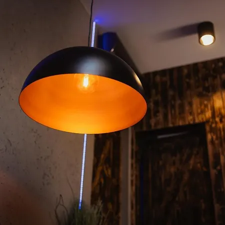 Willa Dom Nad Jeziorem Mazury - Pod Napięciem