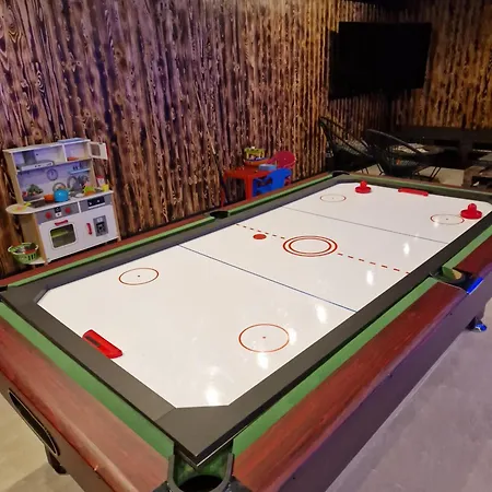 Dom Nad Jeziorem Mazury - Pod Napięciem Willa