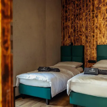 Willa Dom Nad Jeziorem Mazury - Pod Napięciem Mrągowo