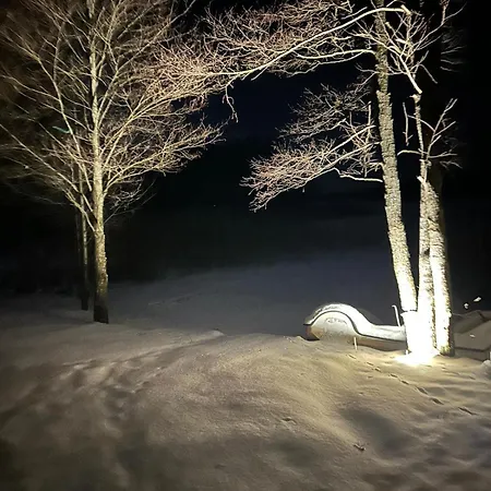 Willa Dom Nad Jeziorem Mazury - Pod Napięciem Mrągowo