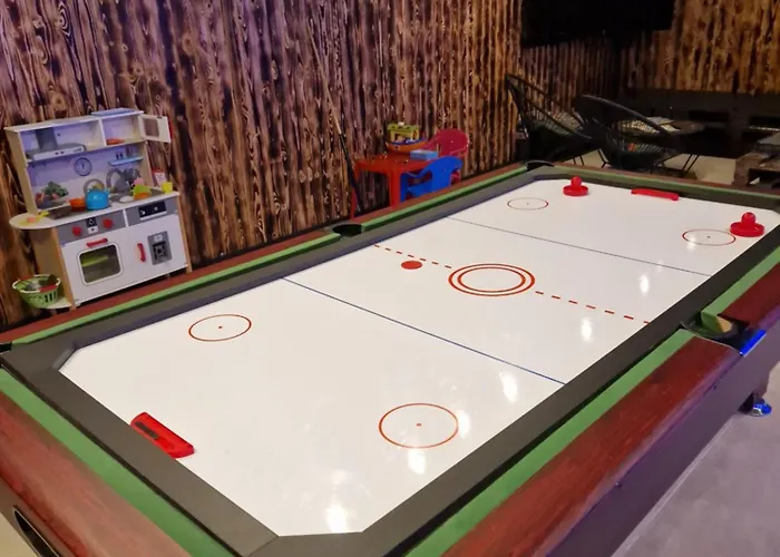 Dom Nad Jeziorem Mazury - Pod Napieciem Villa