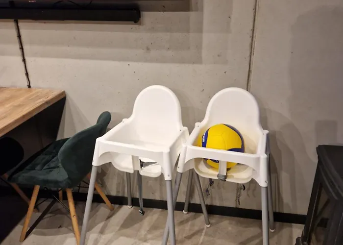 Dom Nad Jeziorem Mazury - Pod Napieciem Villa